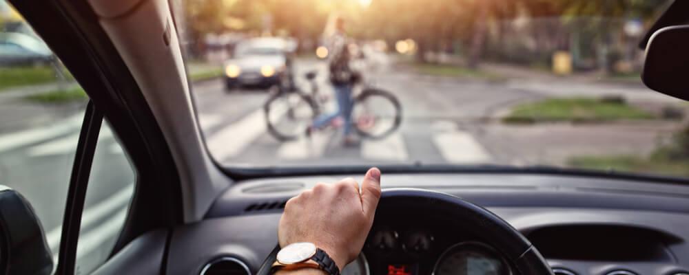 Arlington Heights pedestrian and pedalcyclist injury attorney