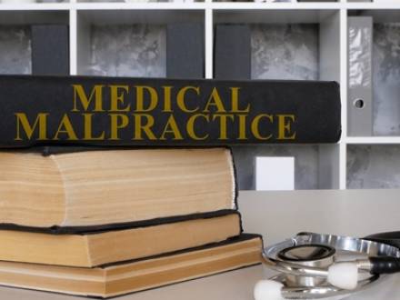 Chicago, IL Medical Malpractice Lawyer