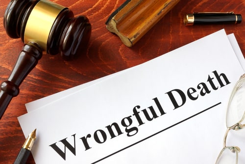 Arlington Heights wrongful death lawyer