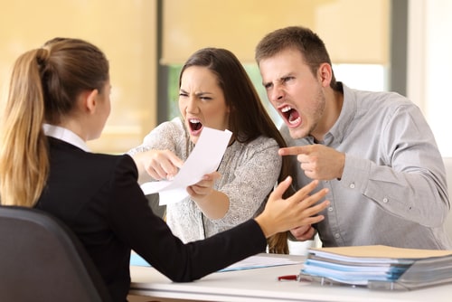 Chicago insurance dispute lawyer