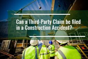 Cook County Construction Site Accident Lawyer