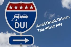 Cook County Personal Injury Lawyer Summer DUI