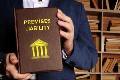 Cook County Premises Liability Lawyer