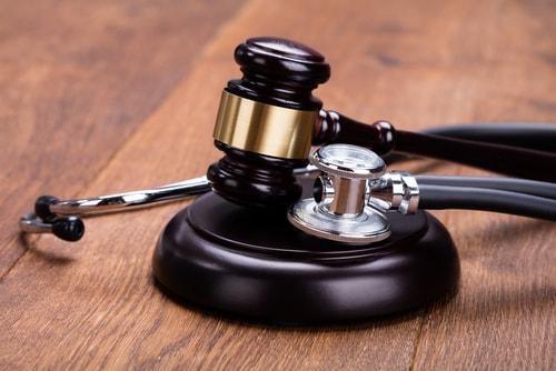 Chicago medical malpractice lawyer