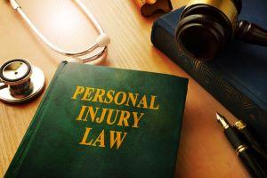 Arlington Heights personal injury attorney