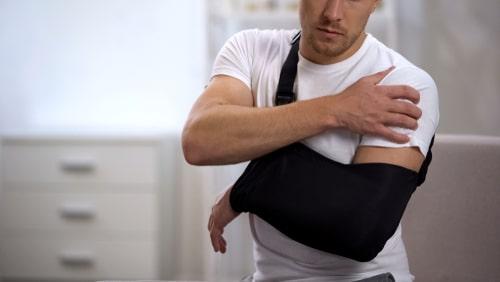 Cook County Personal Injury Lawyer