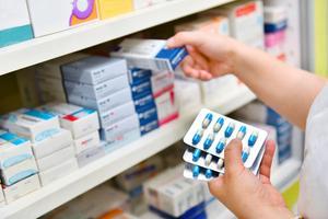 pharmacy malpractice lawyer